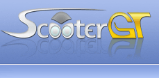 ScooterGT.net - Le portail des maxi scooters !