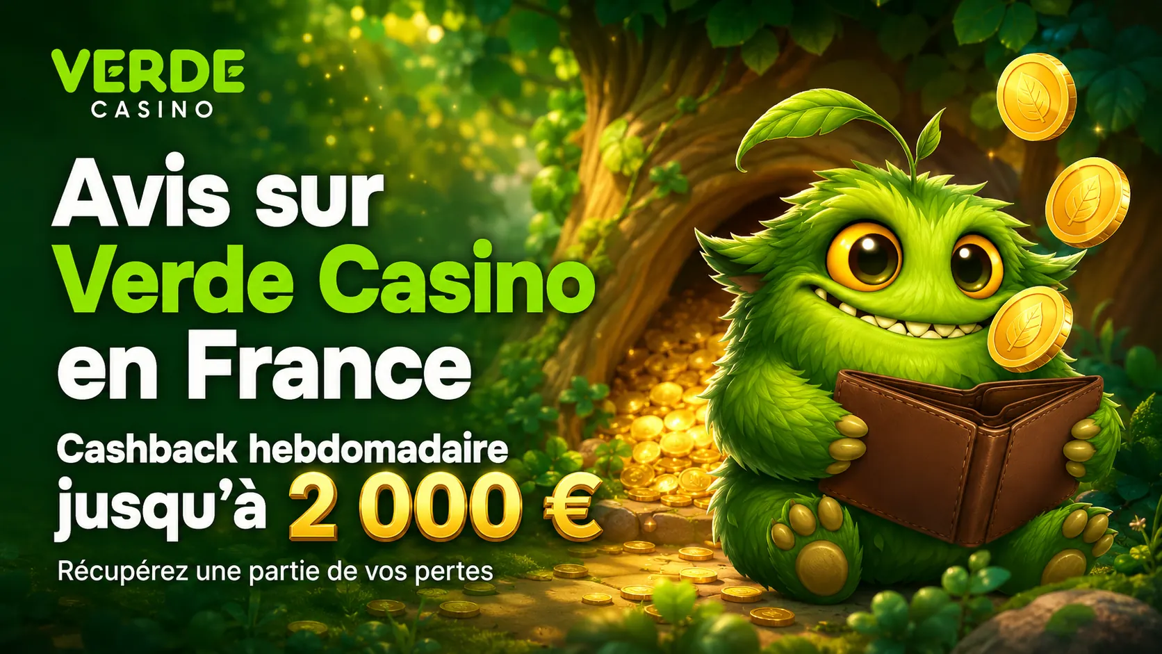 Verde Casino France